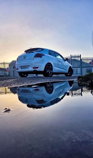 Kia Ceed 2011