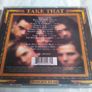Take That - Nobody Else Cd Image 2