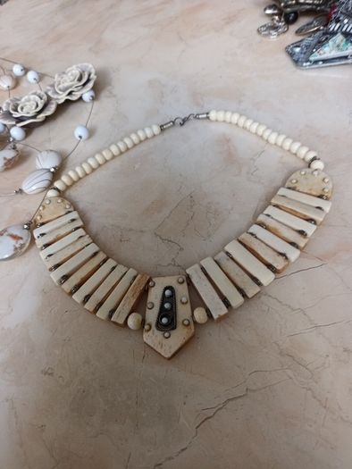 Costume Necklace  X 7