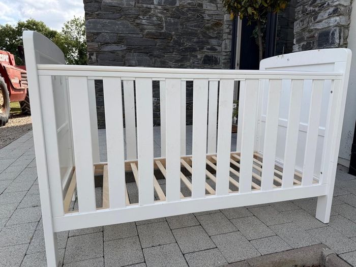 cot