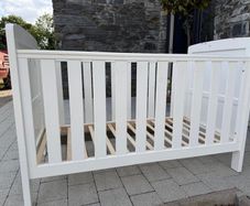 cot