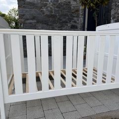 cot