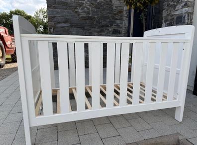 cot