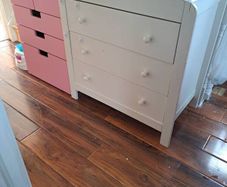 changing unit