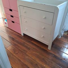 changing unit