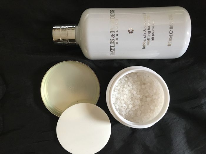 Bath Set