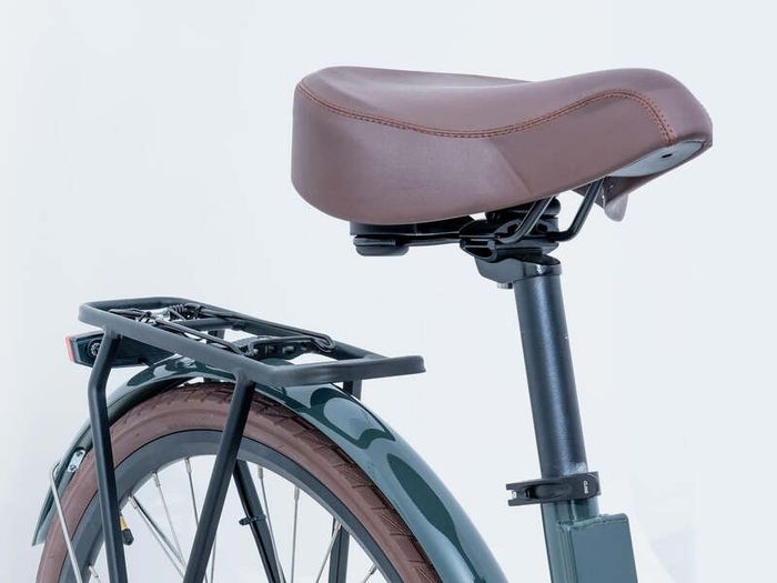 Emotorad Plymouth Electric Bike