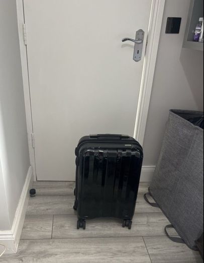 suitcase