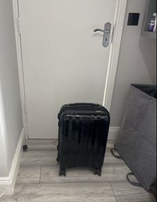 suitcase