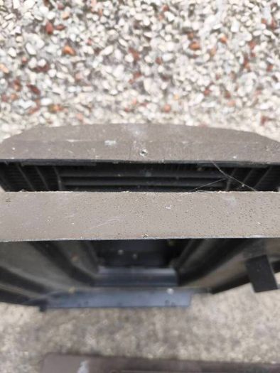 roof tile vent