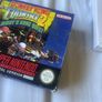 Snes Game Donkey Kong Country 2 Image 7