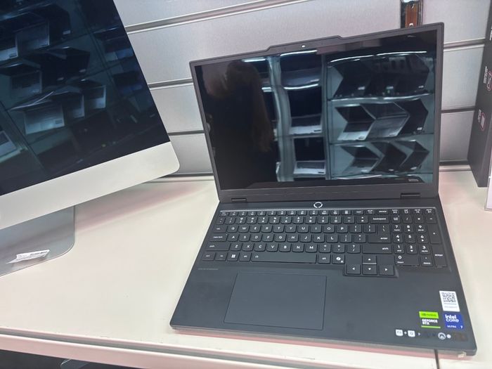Lenovo Legion 5 15IAX10 Intel Ultra 7 255HX Nvidia RTX 5060 32GB DDR5 RAM 1TB