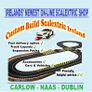 Scalextric C8206: 2x New Radius 2 Track Curves Pack (r2) Image 2