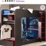 Gaming bed Image 3