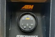 AEM Oil / Fuel Pressure Gauge Kit