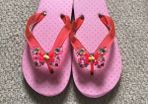 Flip flops