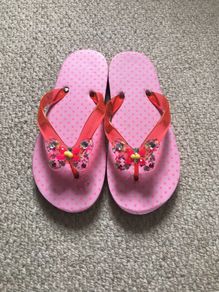 Flip flops