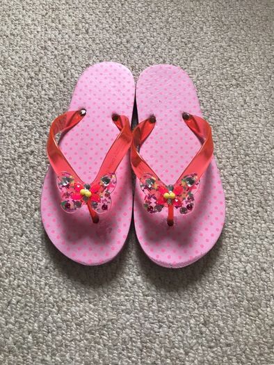 Flip flops