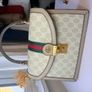 Gucci Ophidia top handle bag Image 8
