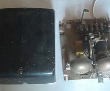 phone bell