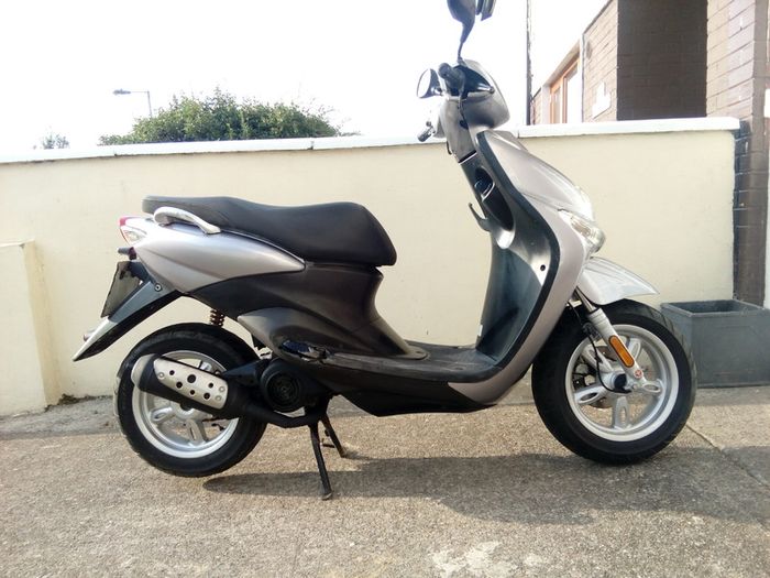 motorbikes wanted