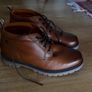 Chukka Boots Base London Image 3