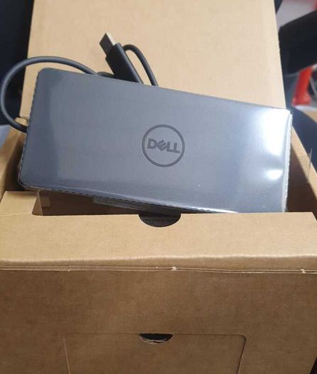 Dell Universal Dock - D6000S with 130W Power Adapter