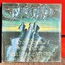 Black Coffee ''Golden Lady''.Heavy metal,Hard rock,Russian band.Lp.Excellent cond. Image 2