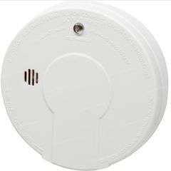 Kidde i9060 Battery Smoke Alarm with Hush & Test Function
