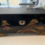 Antique Musical Jewellery Box Image 3