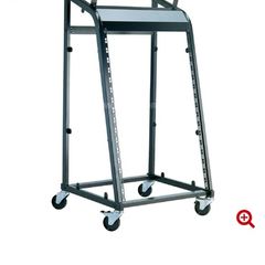 K&M Rack Trolley
