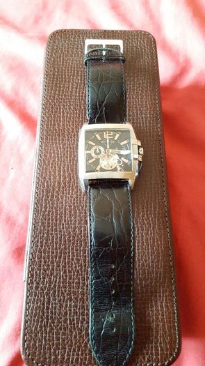 Festina Watch