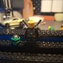 Ninjago deepstone lloyd Image 2