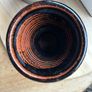 Louis Mulcahy Pottery Small Vase Image 3