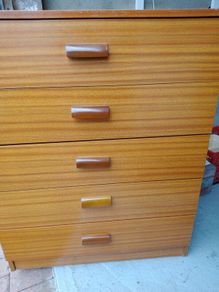 chest drawers