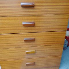 chest drawers