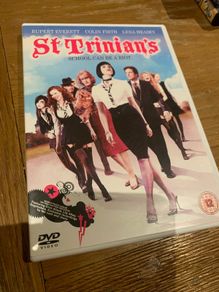 St. Trinian's (2007)