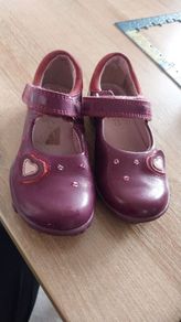 Clarks 6f