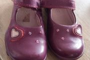 Clarks 6f