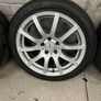 Mercedes slk wheel Image 4