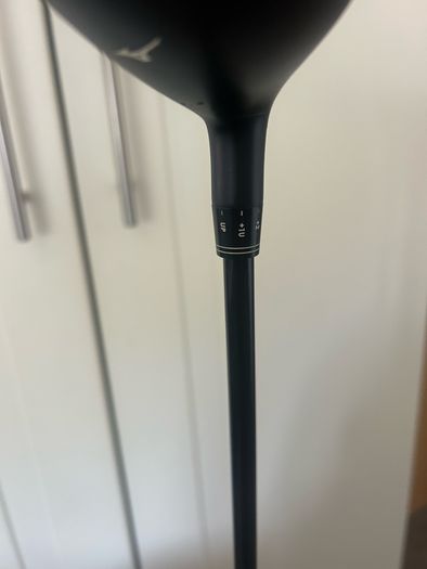 Mizuno CLK 16 Degree Hybrid