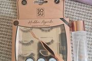 False Eyelashes So Su