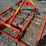 Compact tractor land leveller Image 4