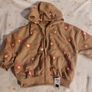 hoodie size 2-3 Image 3