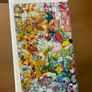 Pokemon Ravensburger Jigsaw Image 2