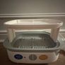 Tommee Tippee Perfect Prep and Steriliser w 19 Bottles- Excellent Condition Image 3