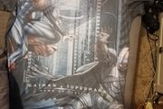 Batman vs Superman T-Shirt