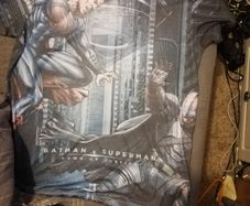 Batman vs Superman T-Shirt