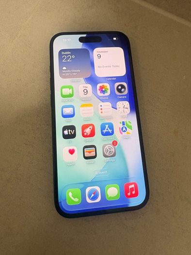 iphone 15 128 gb