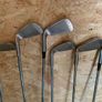 (Starter) 6 iron golf club golf set w balls Image 4